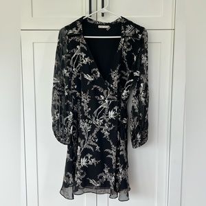 Alice and Olivia Dress